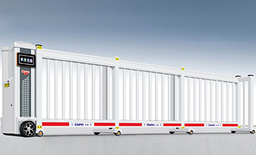 DM-015智能段滑門(mén)