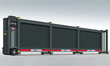 DM-009智能段滑門(mén)